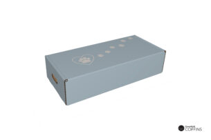 Premium printed Paw trail C